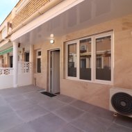 Revente - Appartements -
Torrevieja - Torre la mata