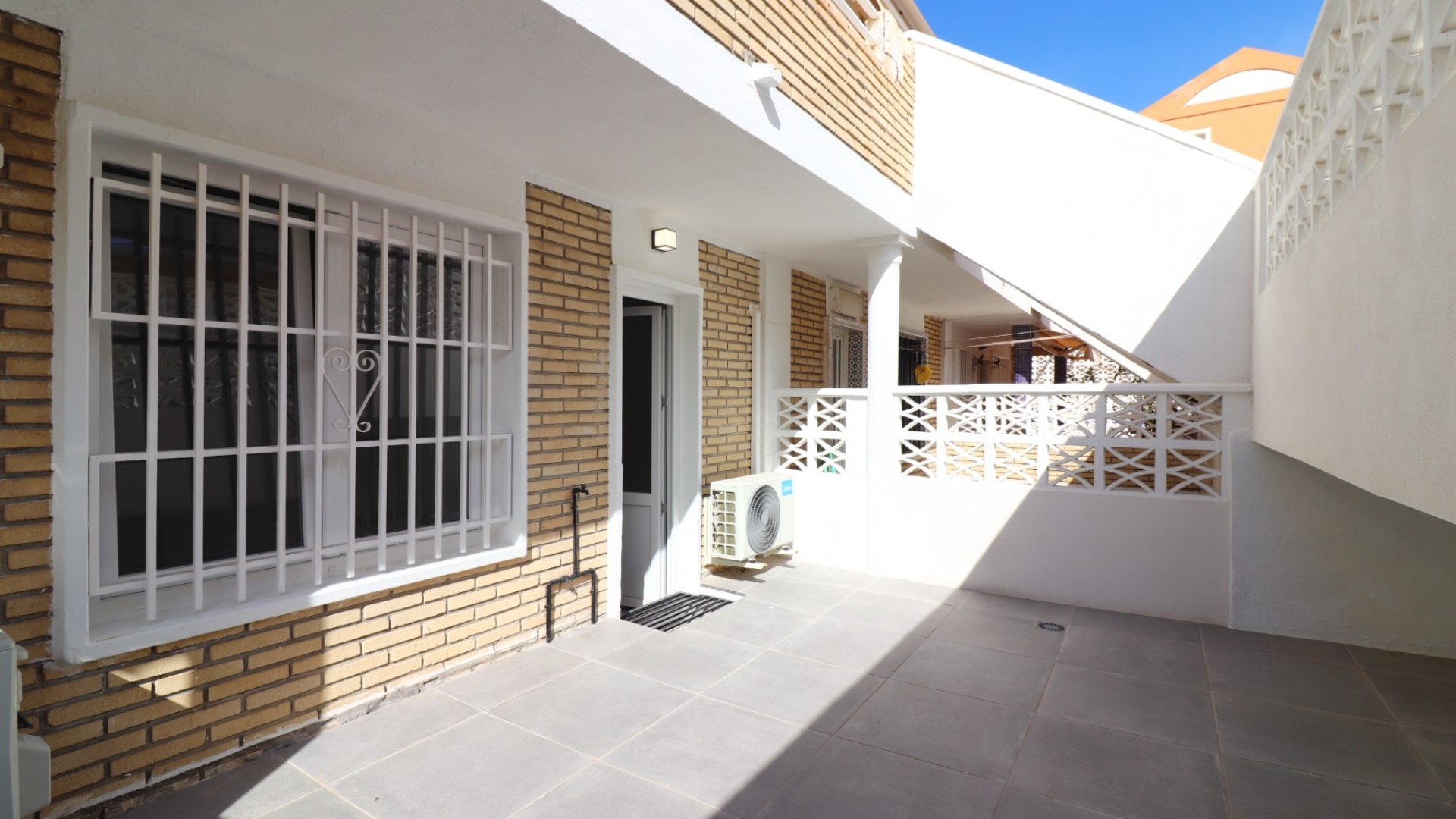 Revente - Appartements -
Torrevieja - Torre la mata