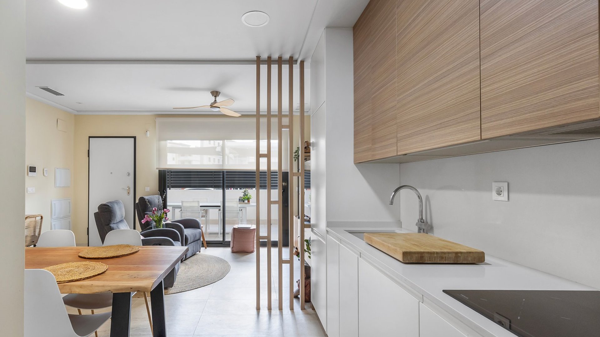 Revente - Appartements -
Torrevieja - Torrelamata - La Mata