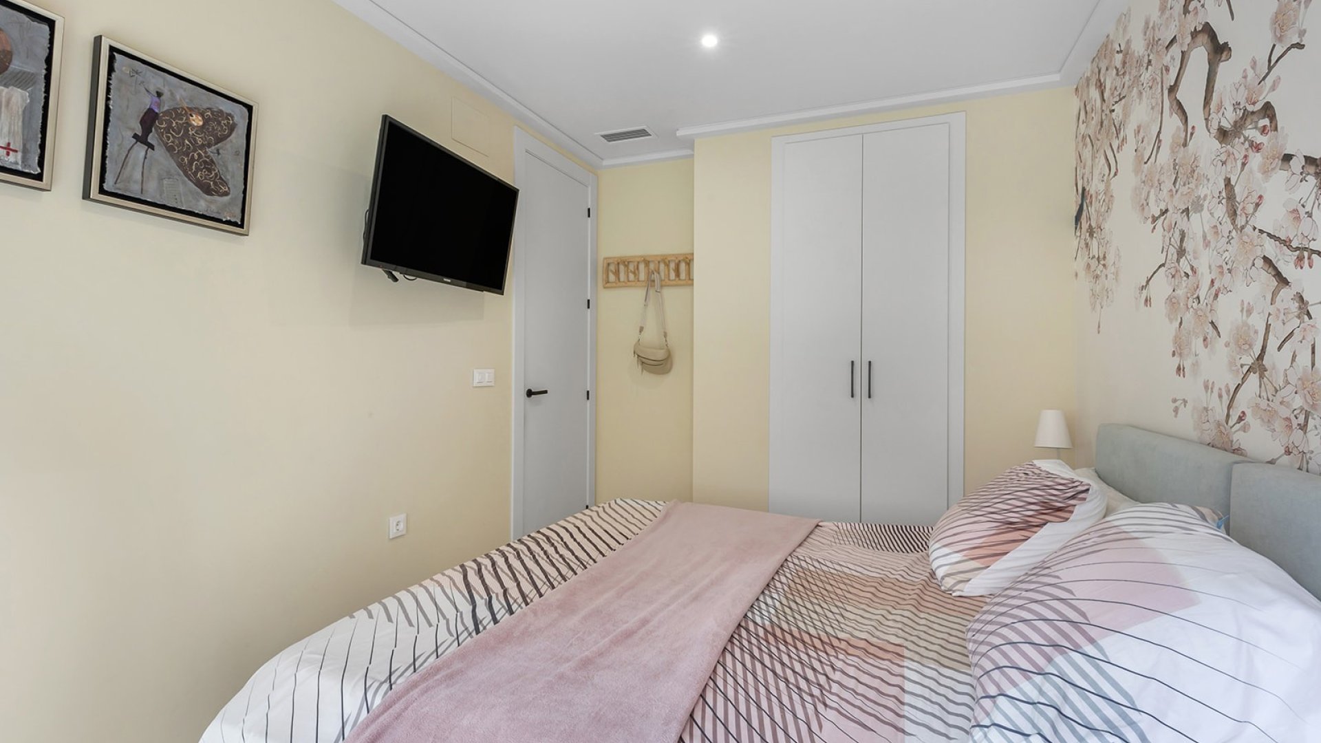 Revente - Appartements -
Torrevieja - Torrelamata - La Mata