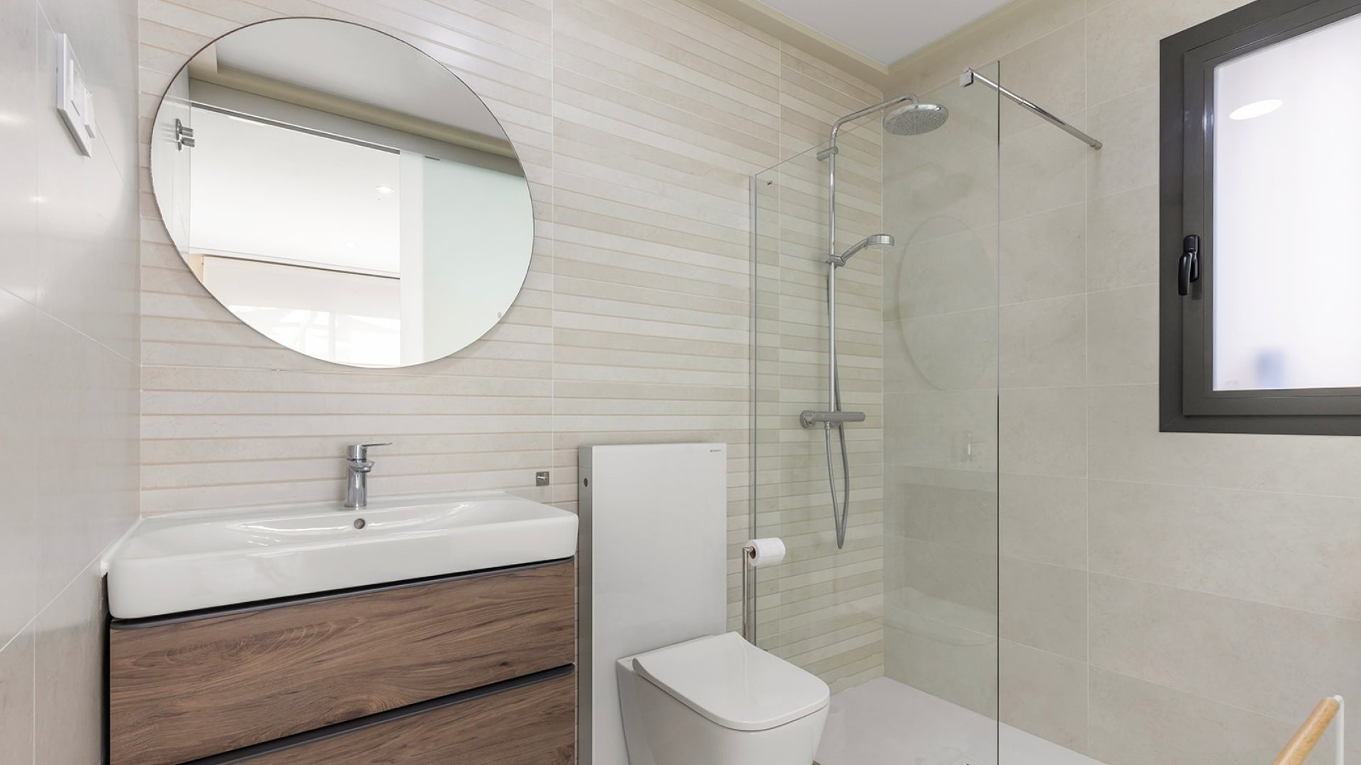 Revente - Appartements -
Torrevieja - Torrelamata - La Mata