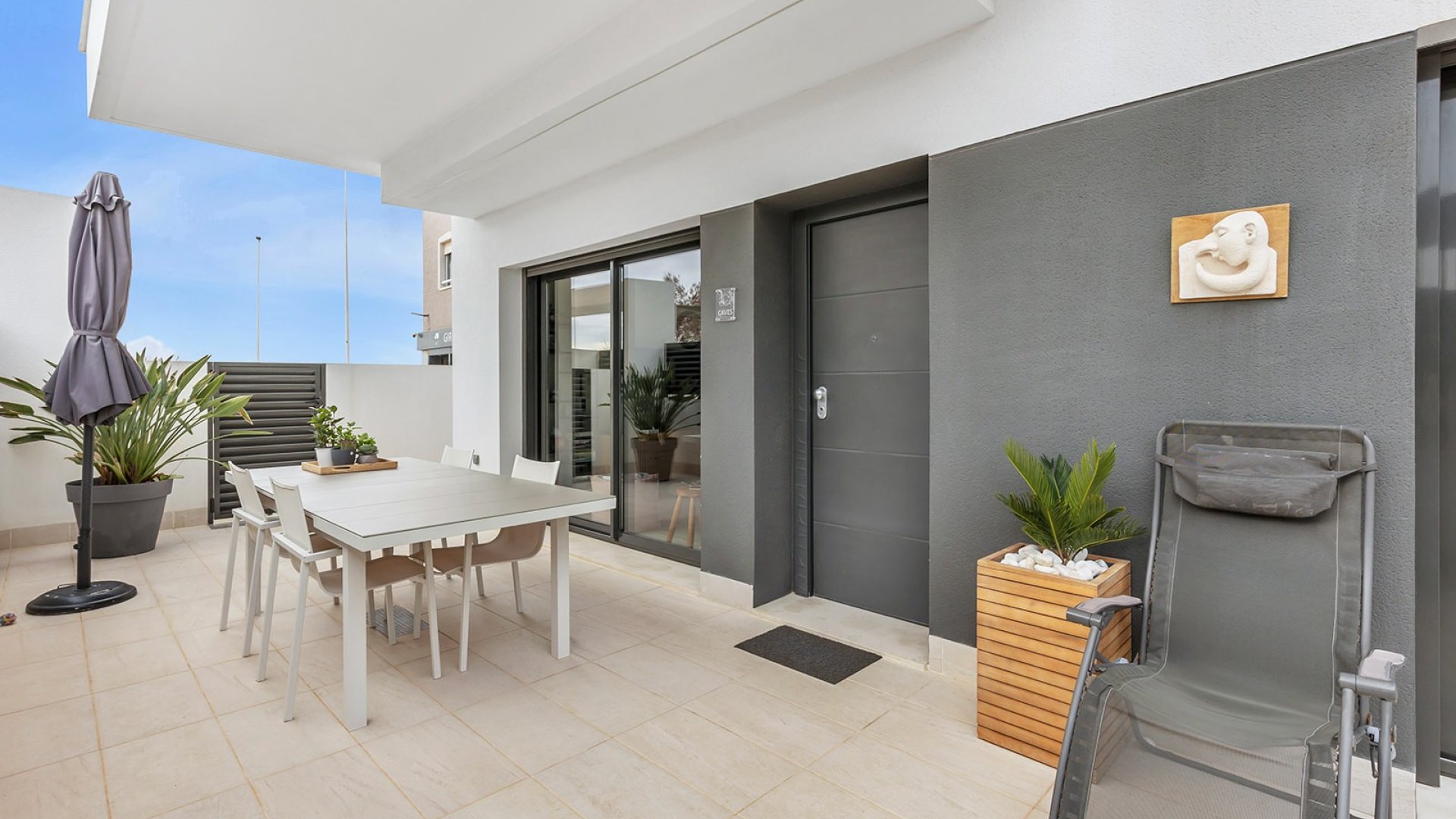 Revente - Appartements -
Torrevieja - Torrelamata - La Mata