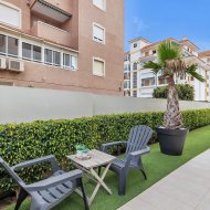 Revente - Appartements -
Torrevieja - Torrelamata - La Mata