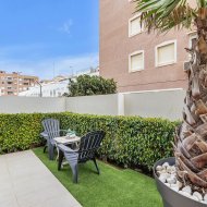 Revente - Appartements -
Torrevieja - Torrelamata - La Mata