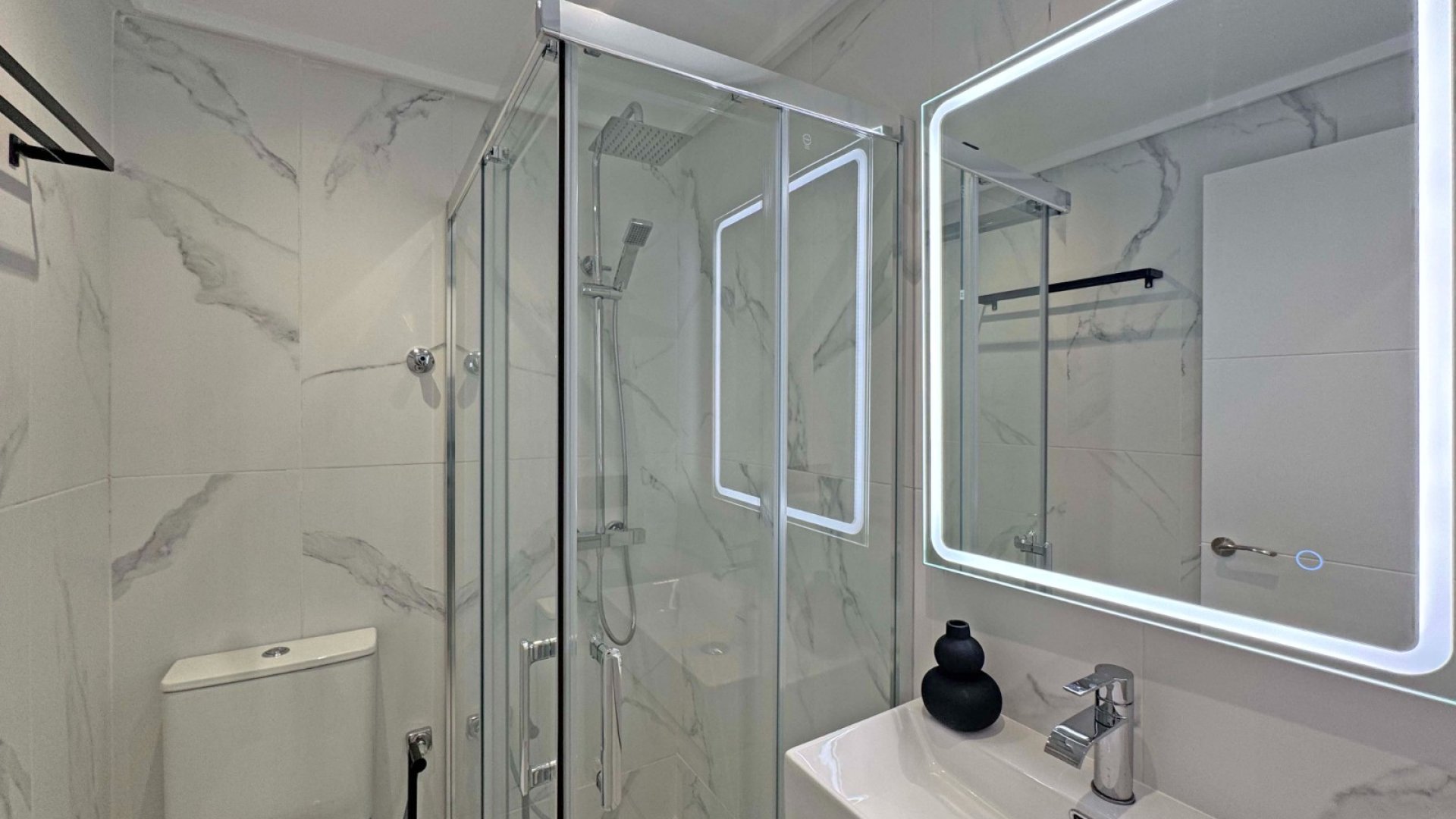 Revente - Appartements -
Torrevieja - Torrelamata - La Mata