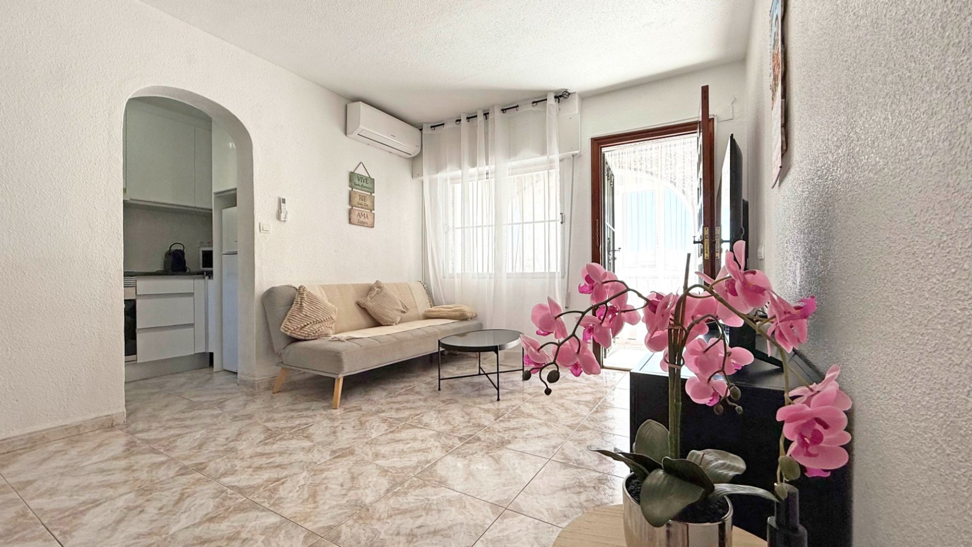 Revente - Appartements -
Torrevieja - Torrelamata - La Mata