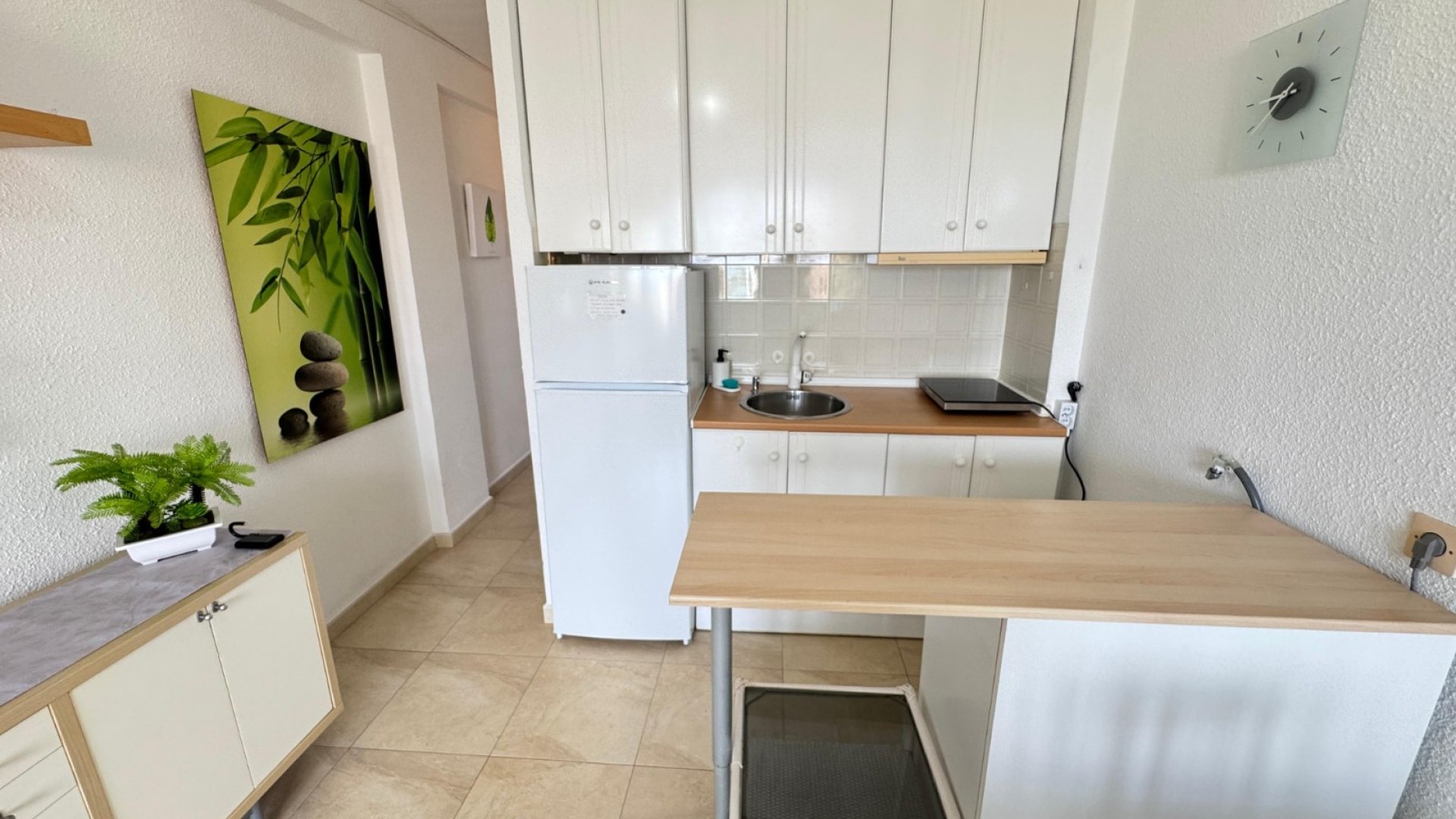 Revente - Appartements -
Torrevieja - Torrevieja>Cabo Cervera