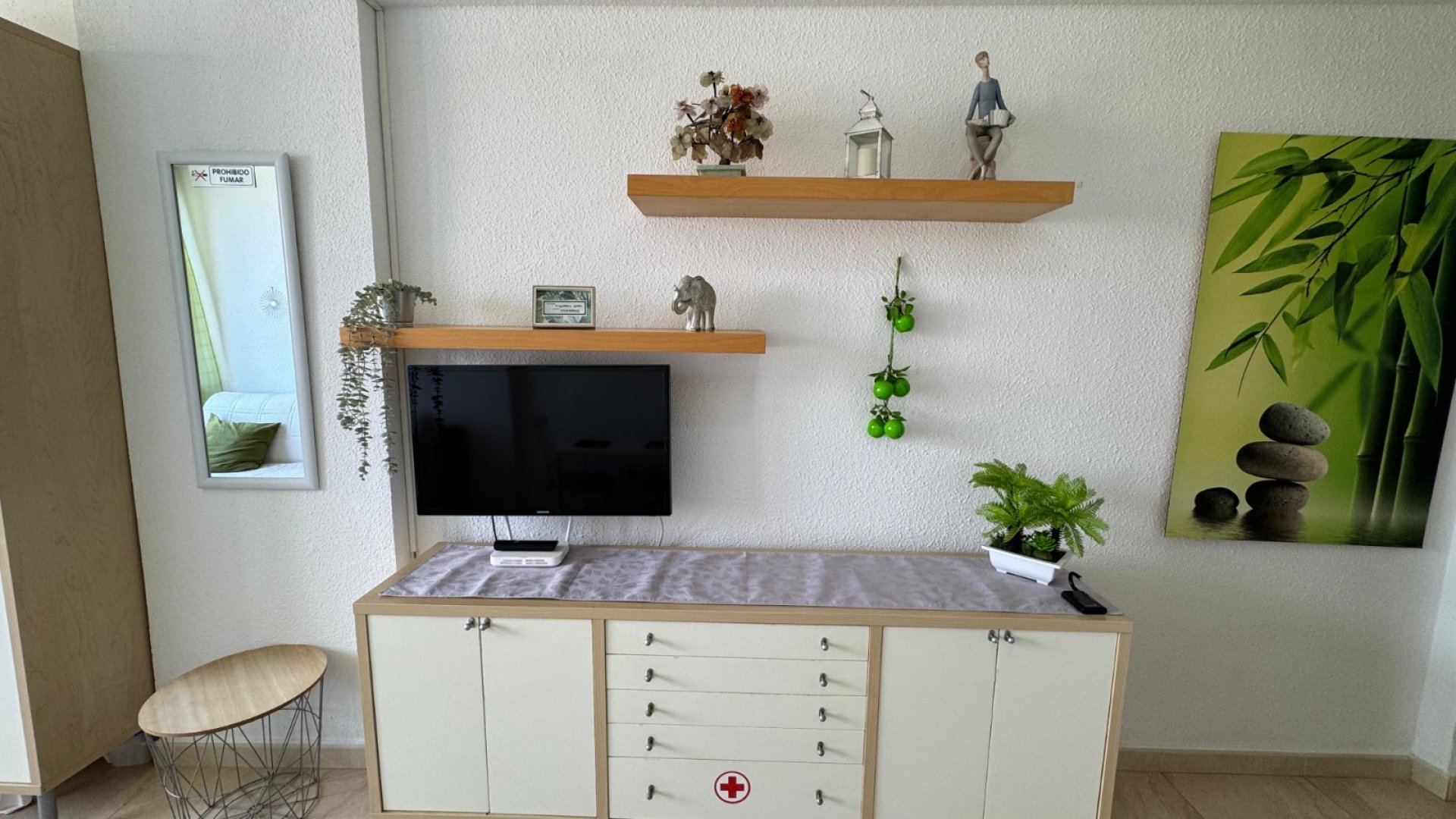 Revente - Appartements -
Torrevieja - Torrevieja>Cabo Cervera