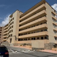 Revente - Appartements -
Torrevieja - Torrevieja>Cabo Cervera