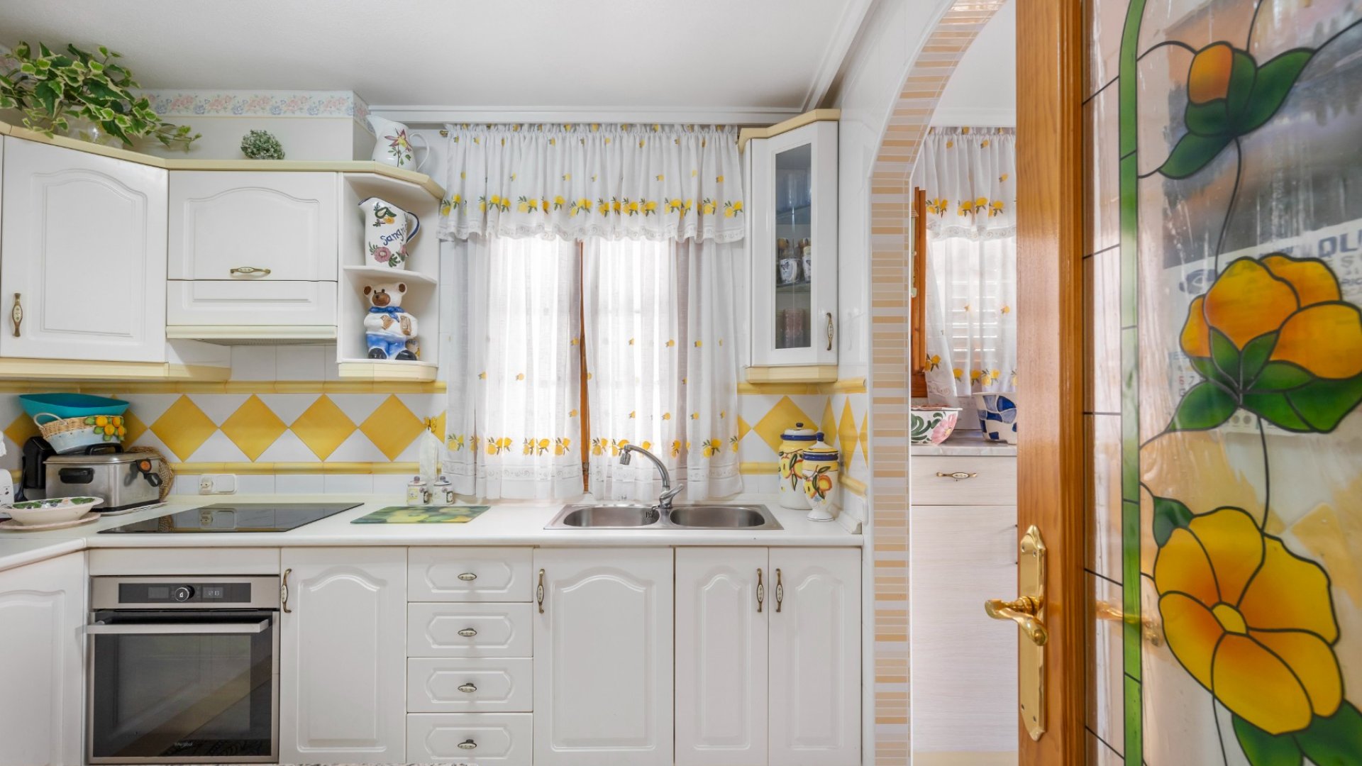 Revente - Appartements -
Torrevieja - Zona los Frutales