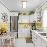 Revente - Appartements -
Torrevieja - Zona los Frutales