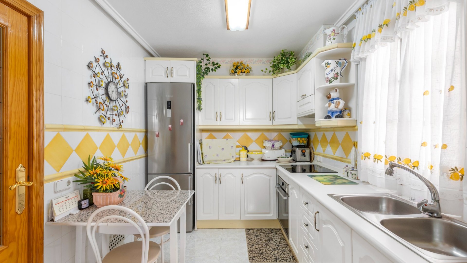 Revente - Appartements -
Torrevieja - Zona los Frutales