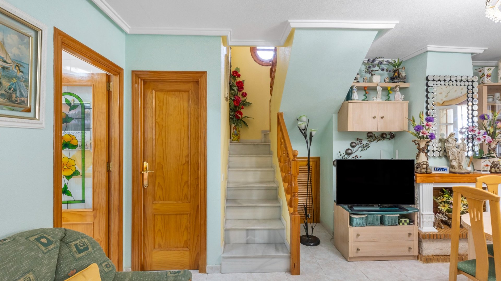 Revente - Appartements -
Torrevieja - Zona los Frutales