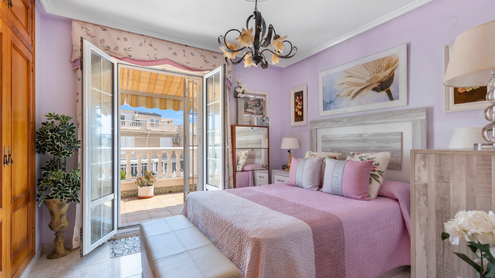 Revente - Appartements -
Torrevieja - Zona los Frutales