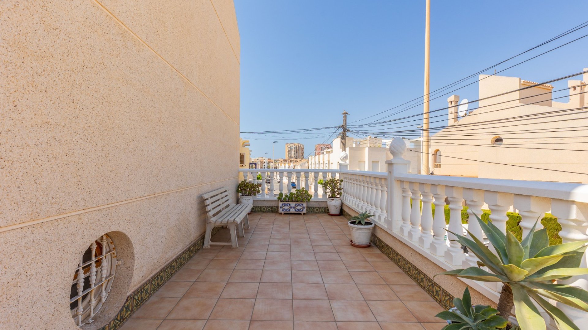Revente - Appartements -
Torrevieja - Zona los Frutales