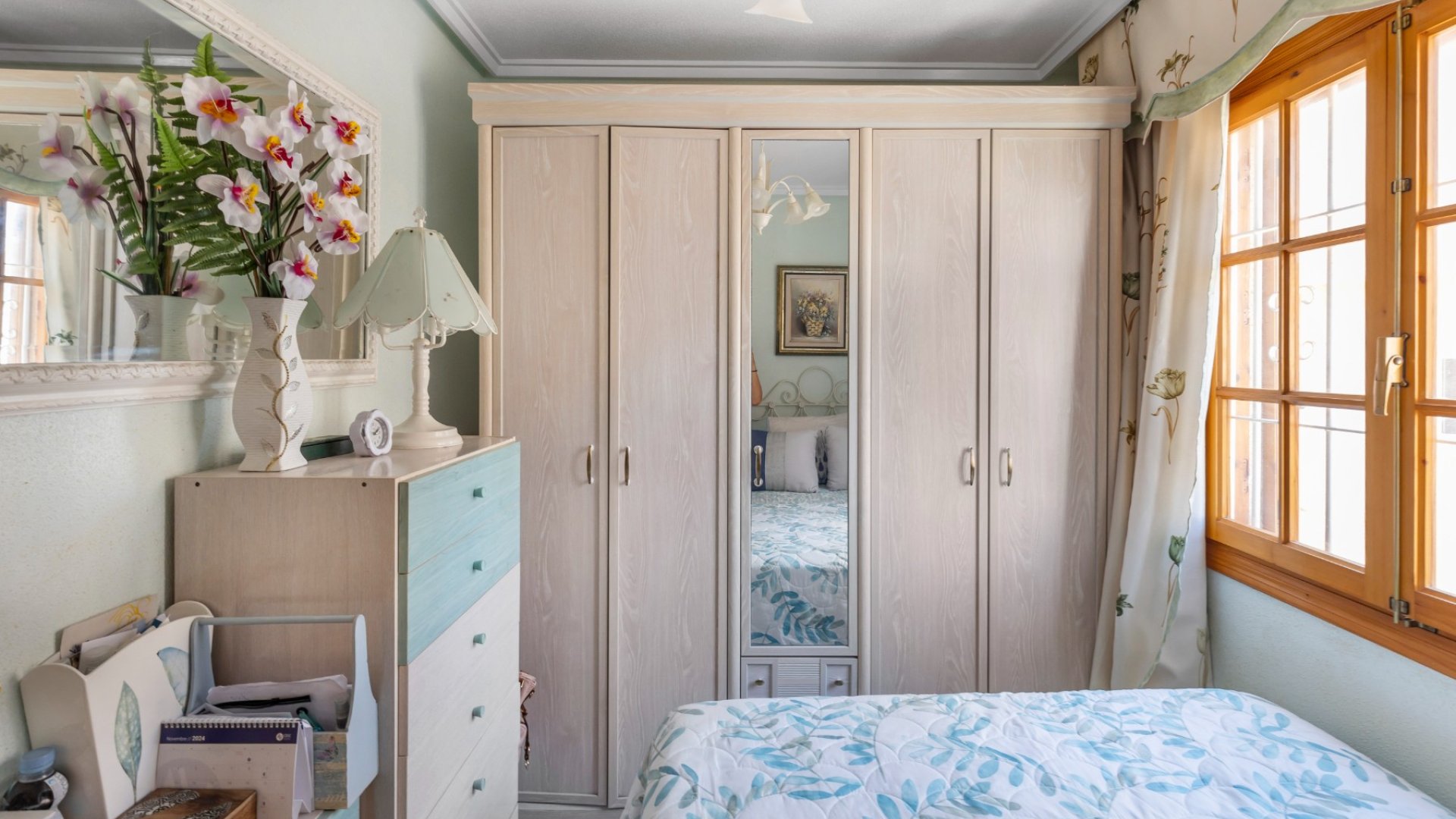 Revente - Appartements -
Torrevieja - Zona los Frutales