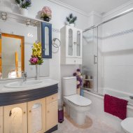 Revente - Appartements -
Torrevieja - Zona los Frutales