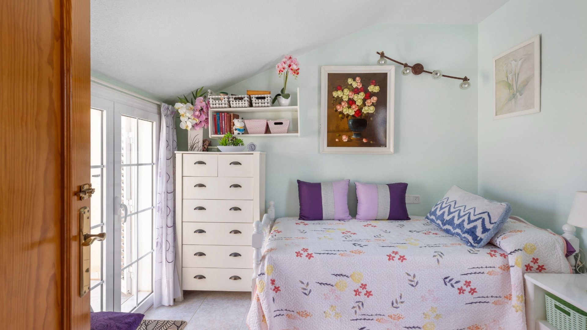 Revente - Appartements -
Torrevieja - Zona los Frutales