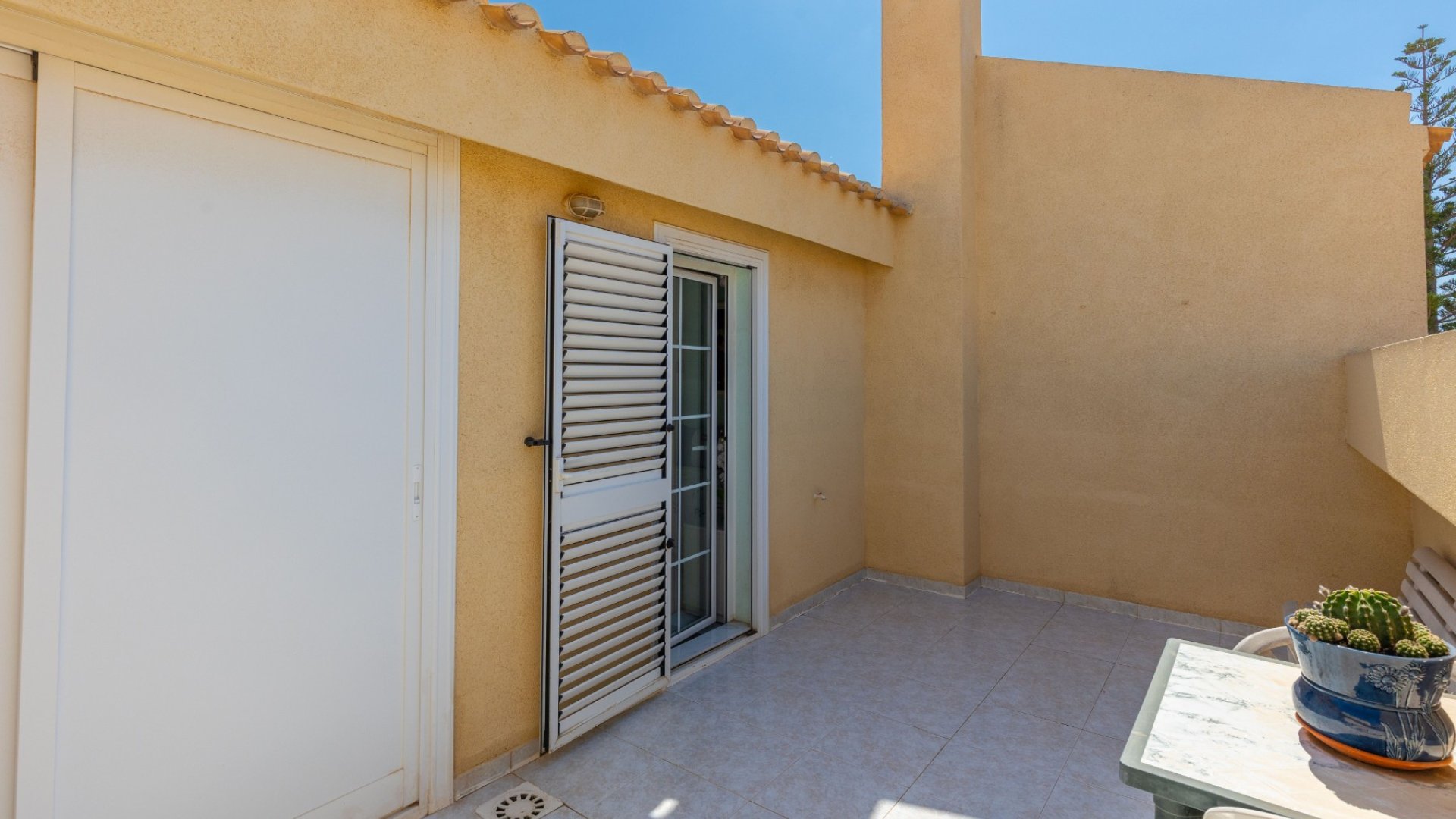 Revente - Appartements -
Torrevieja - Zona los Frutales