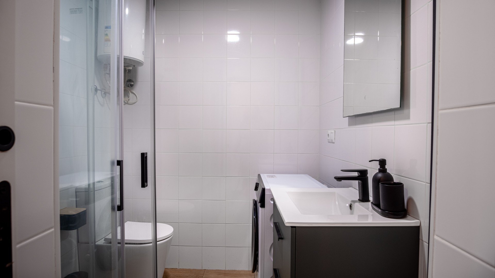 Revente - Appartements -
Torrevieja