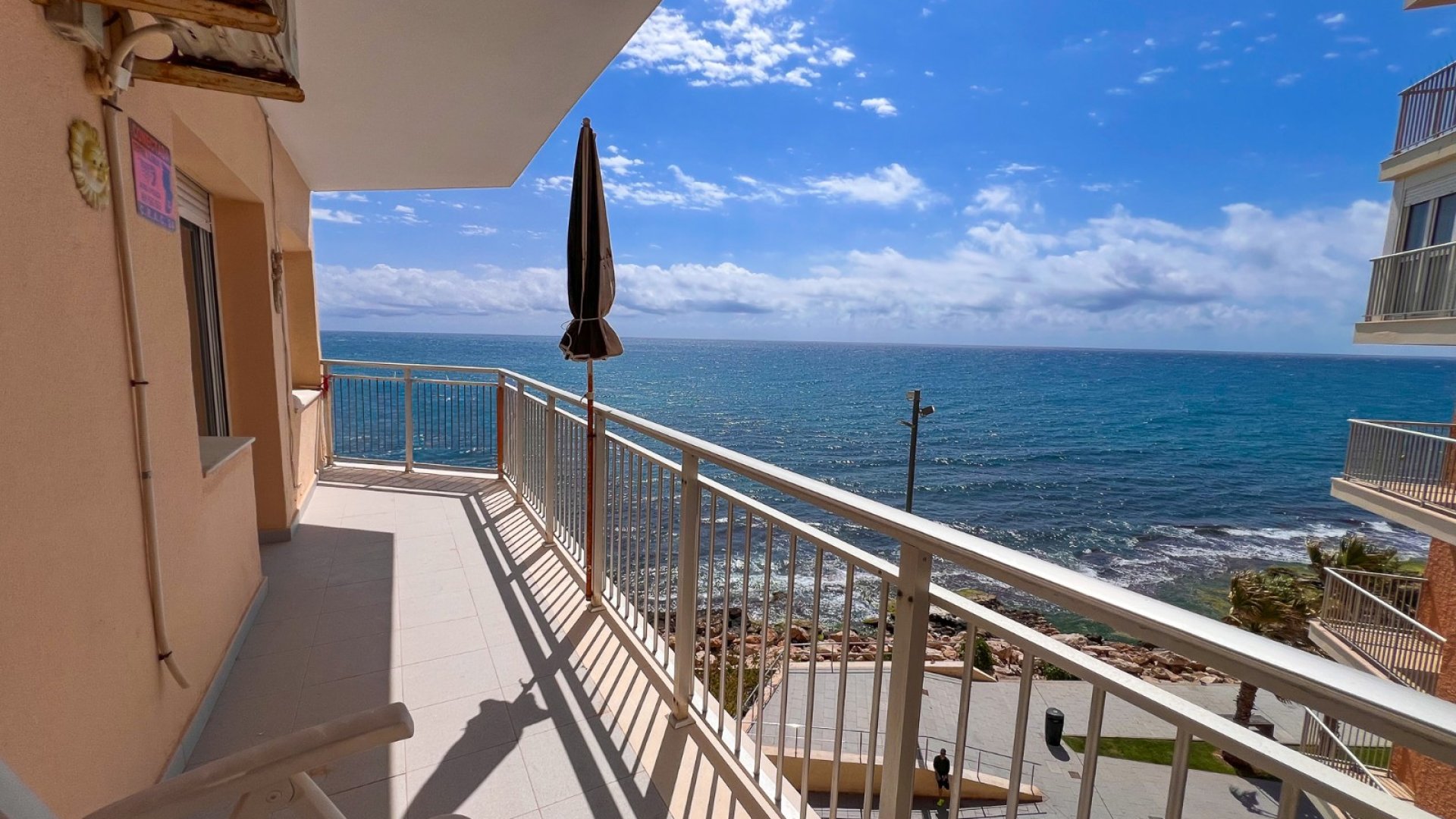 Revente - Appartements -
Torrevieja
