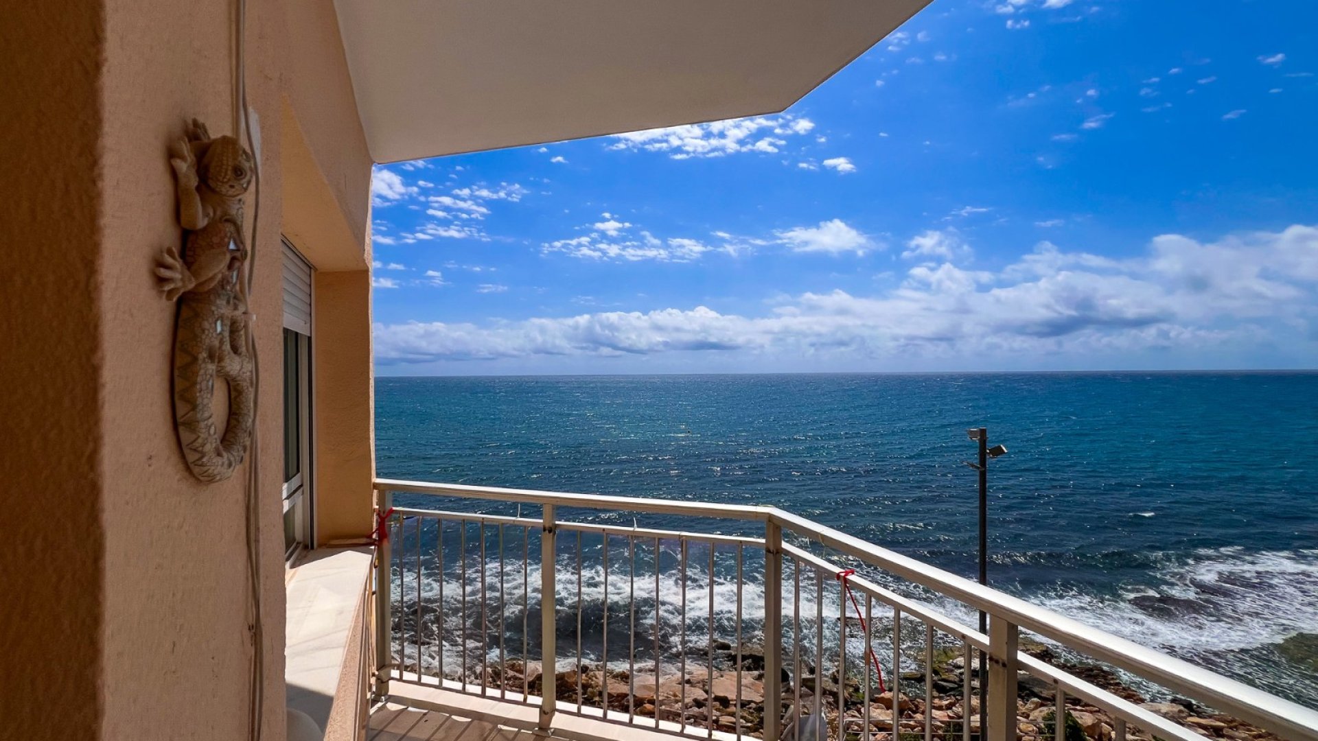 Revente - Appartements -
Torrevieja