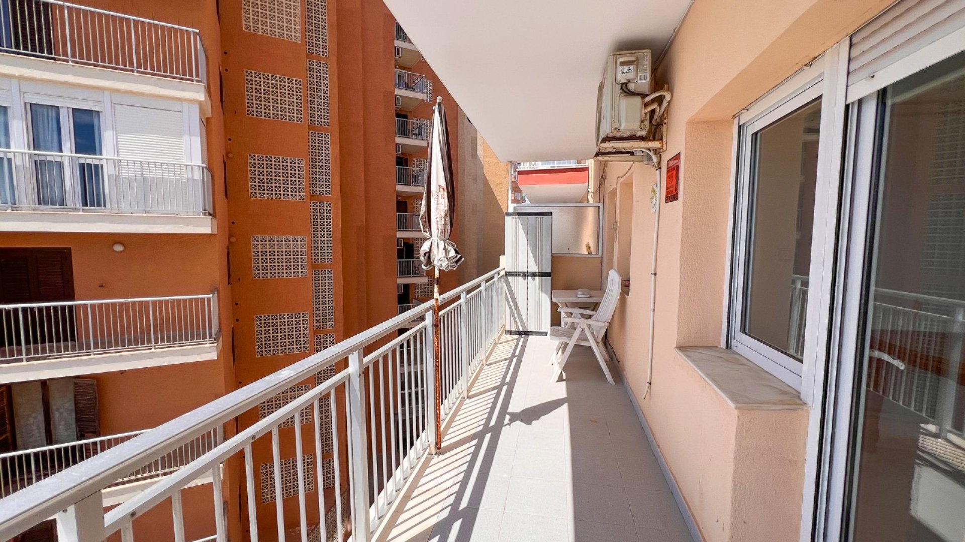 Revente - Appartements -
Torrevieja