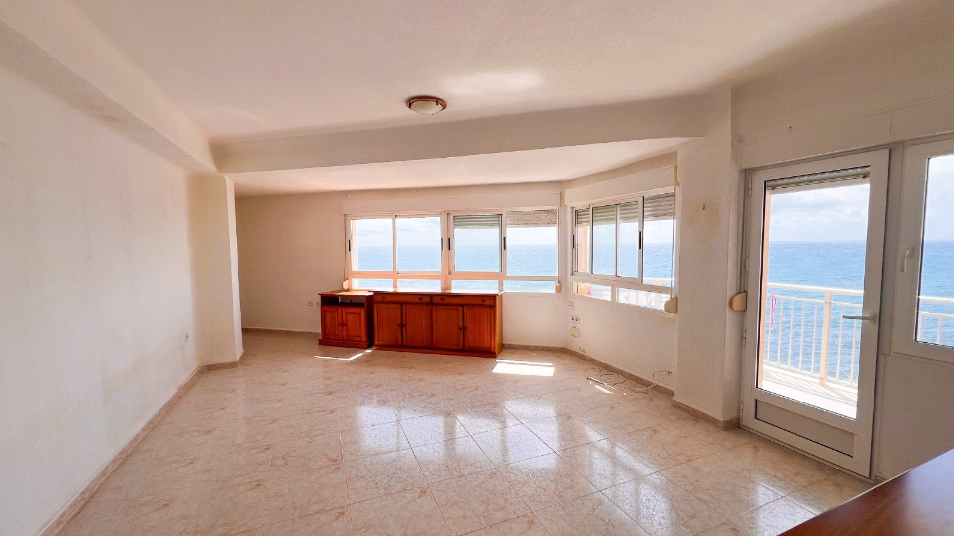 Revente - Appartements -
Torrevieja