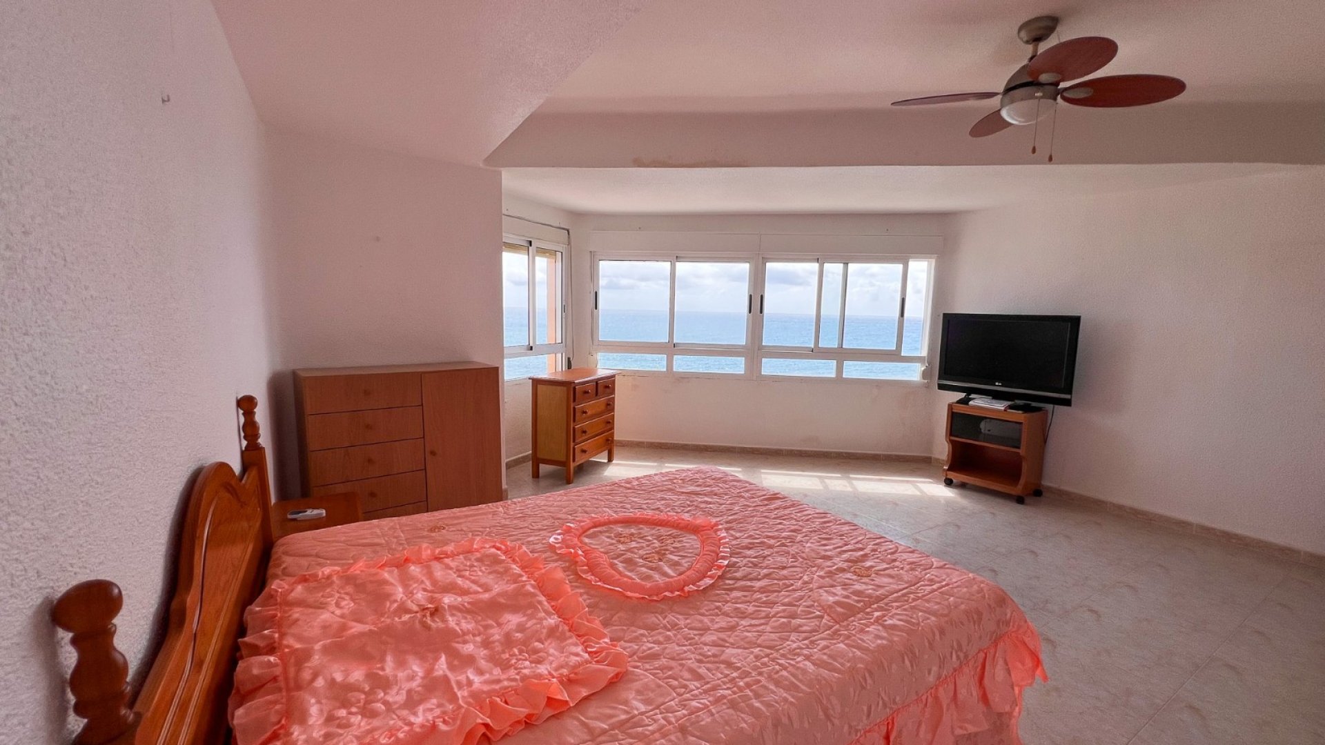 Revente - Appartements -
Torrevieja