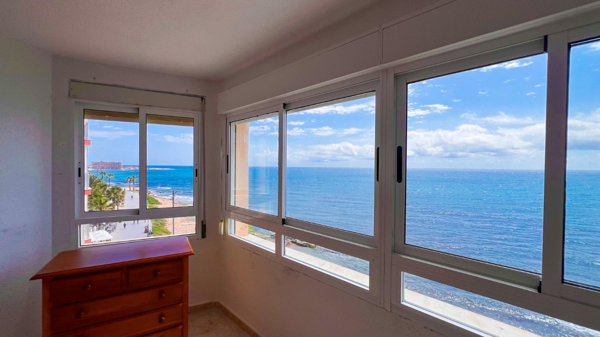 Revente - Appartements -
Torrevieja