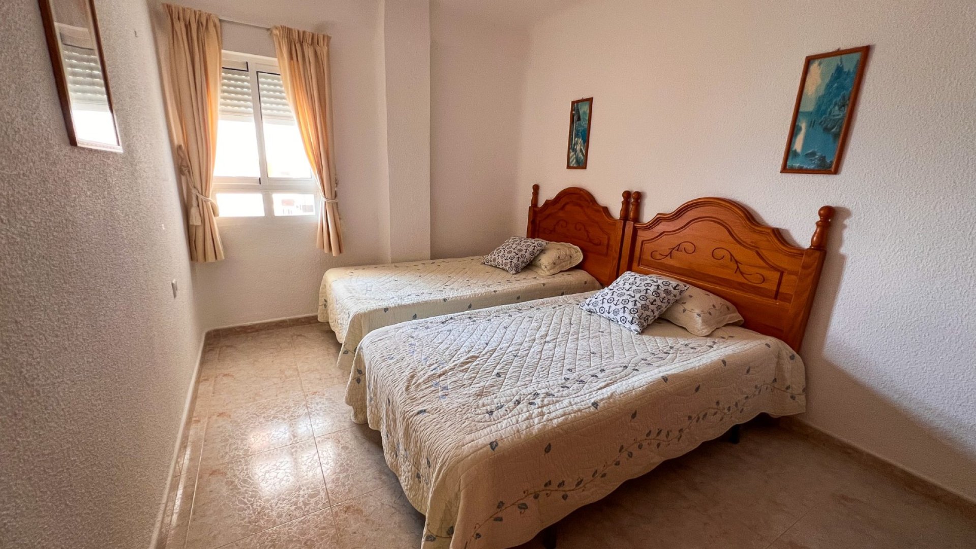 Revente - Appartements -
Torrevieja