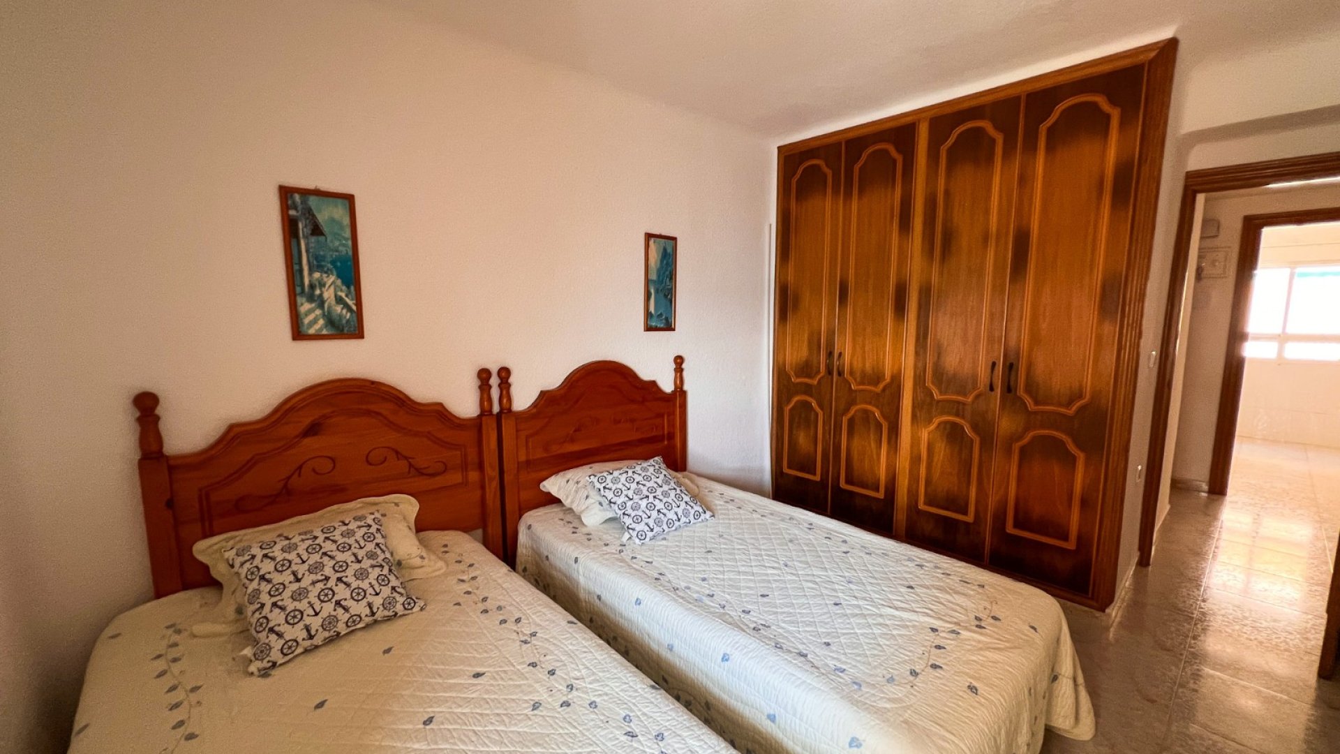 Revente - Appartements -
Torrevieja