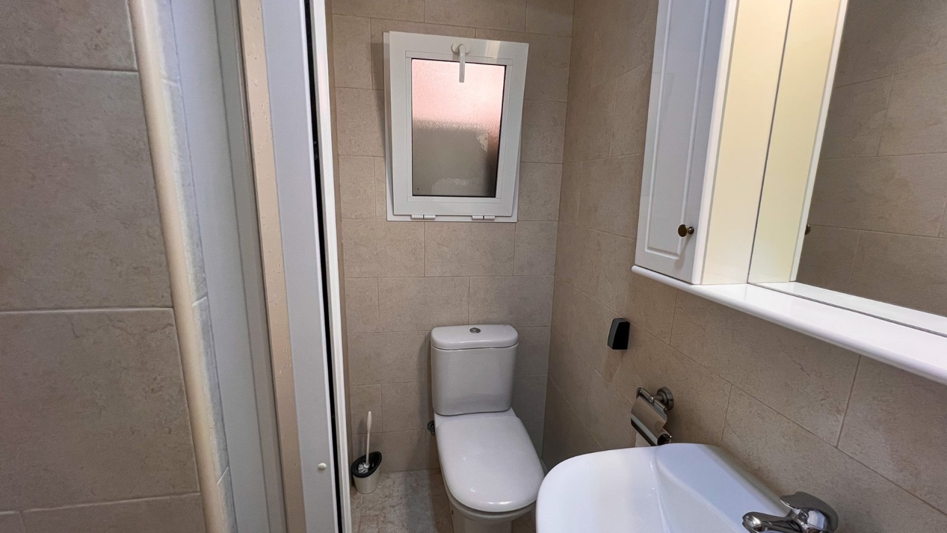 Revente - Appartements -
Torrevieja