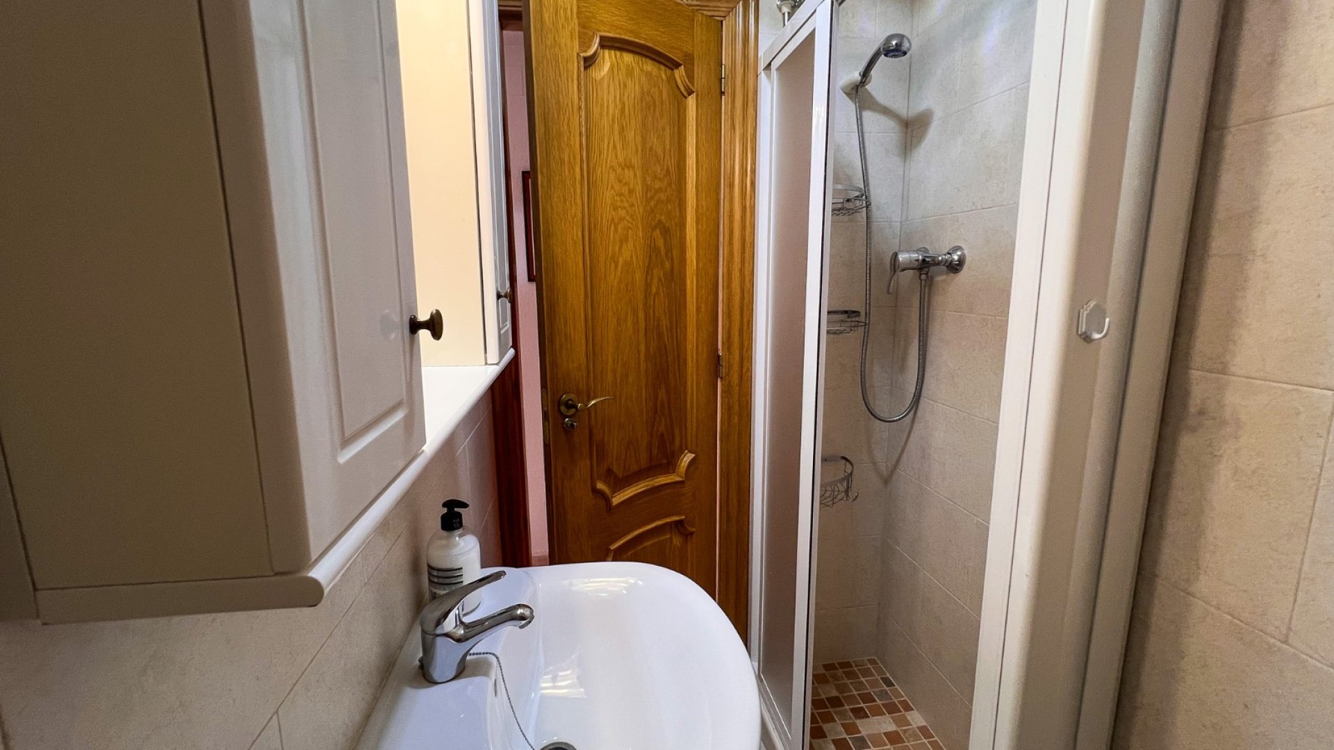 Revente - Appartements -
Torrevieja