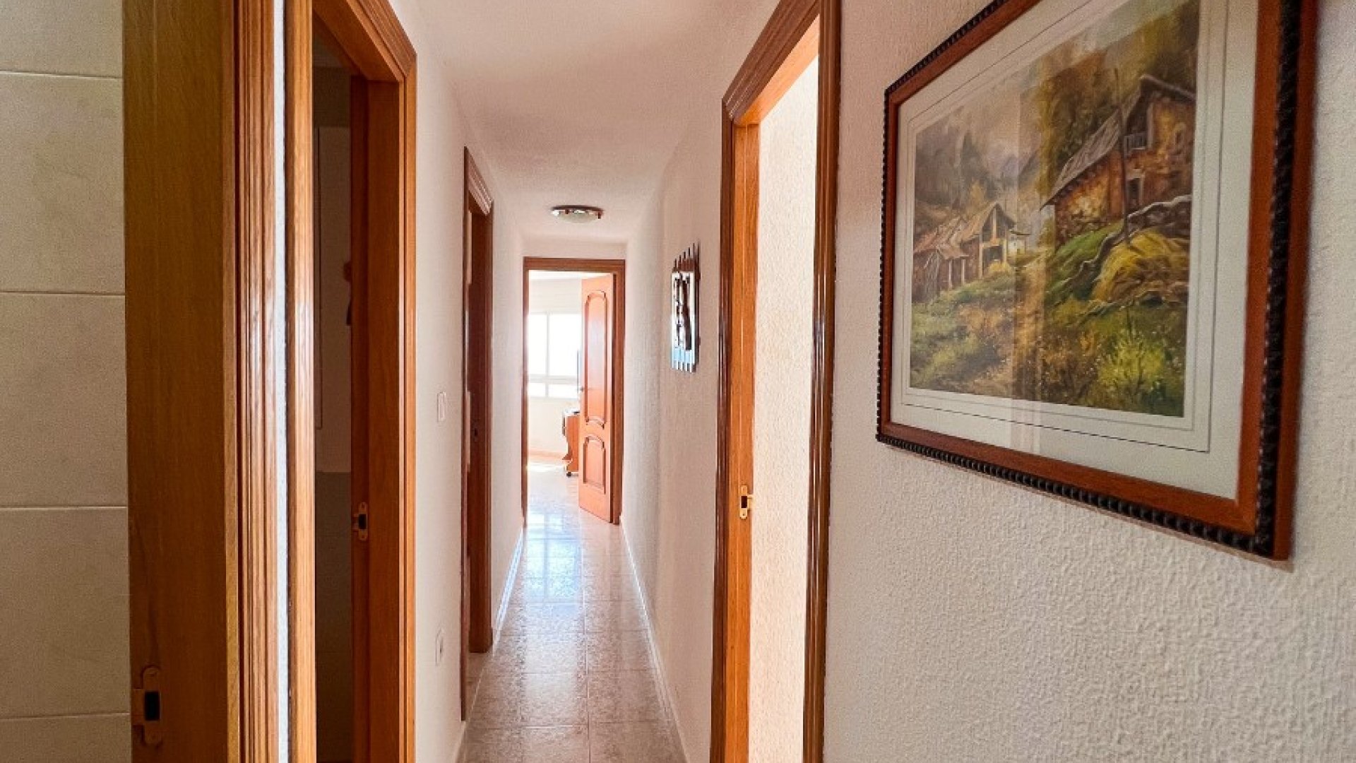 Revente - Appartements -
Torrevieja