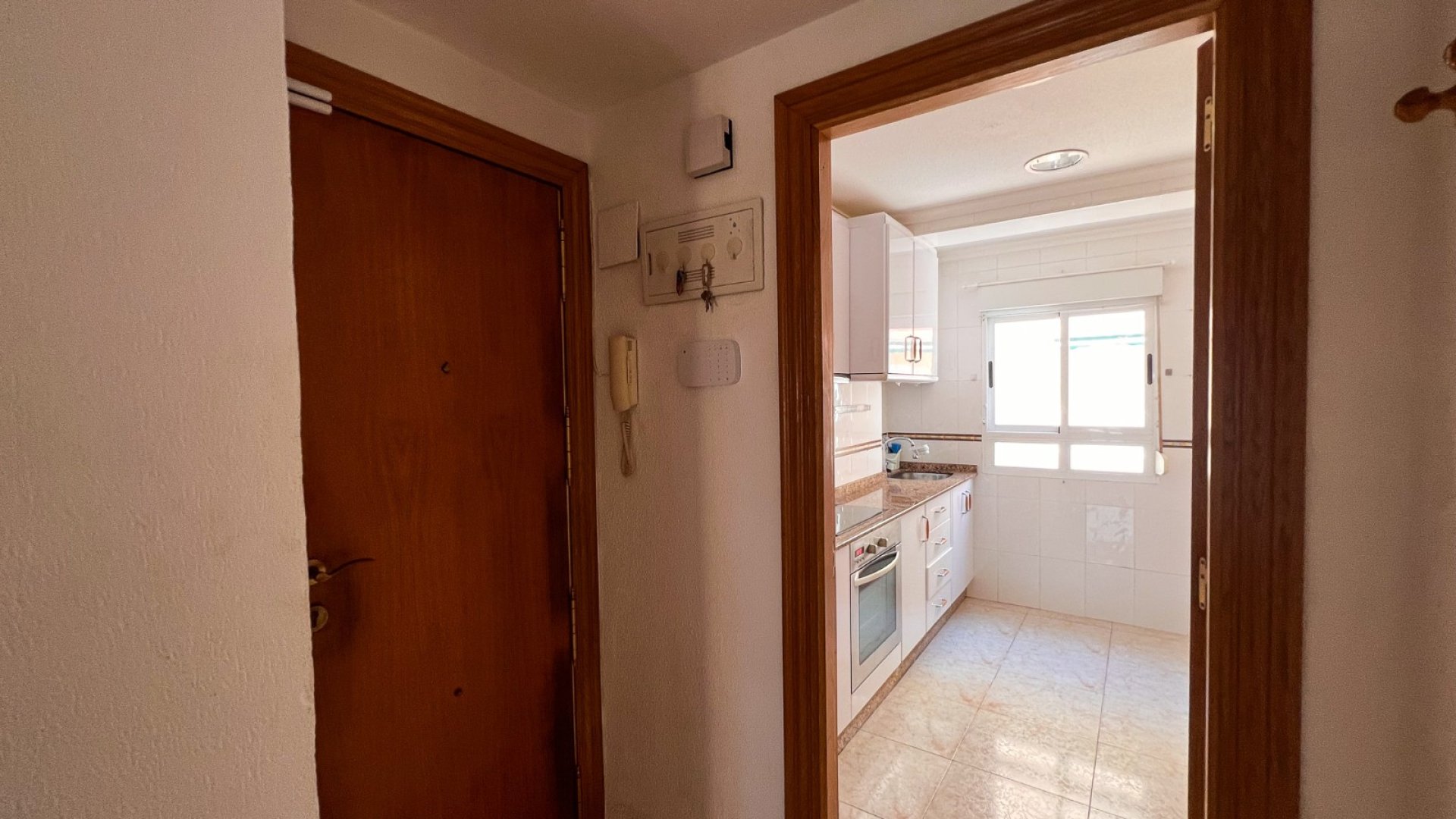 Revente - Appartements -
Torrevieja