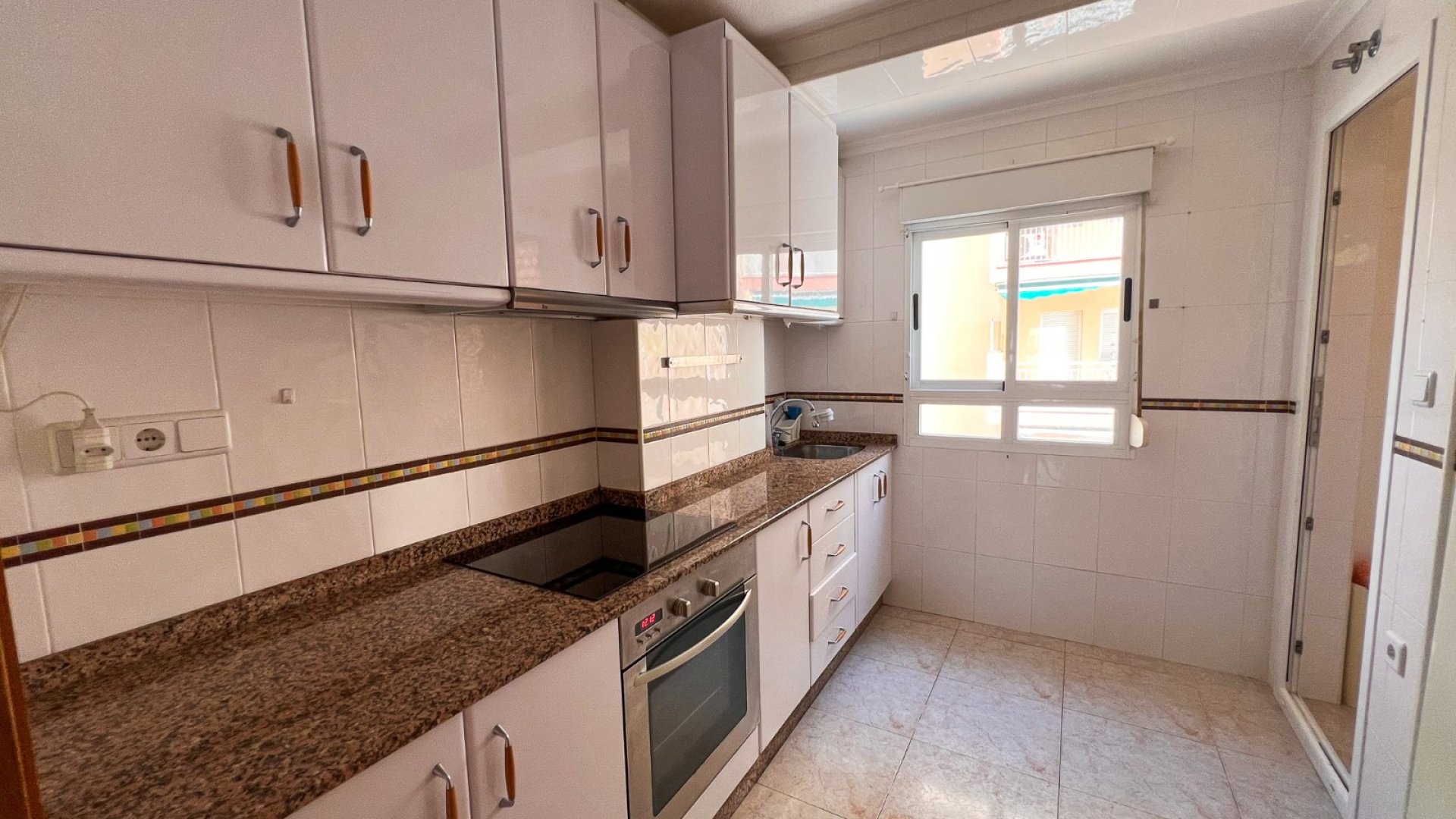 Revente - Appartements -
Torrevieja
