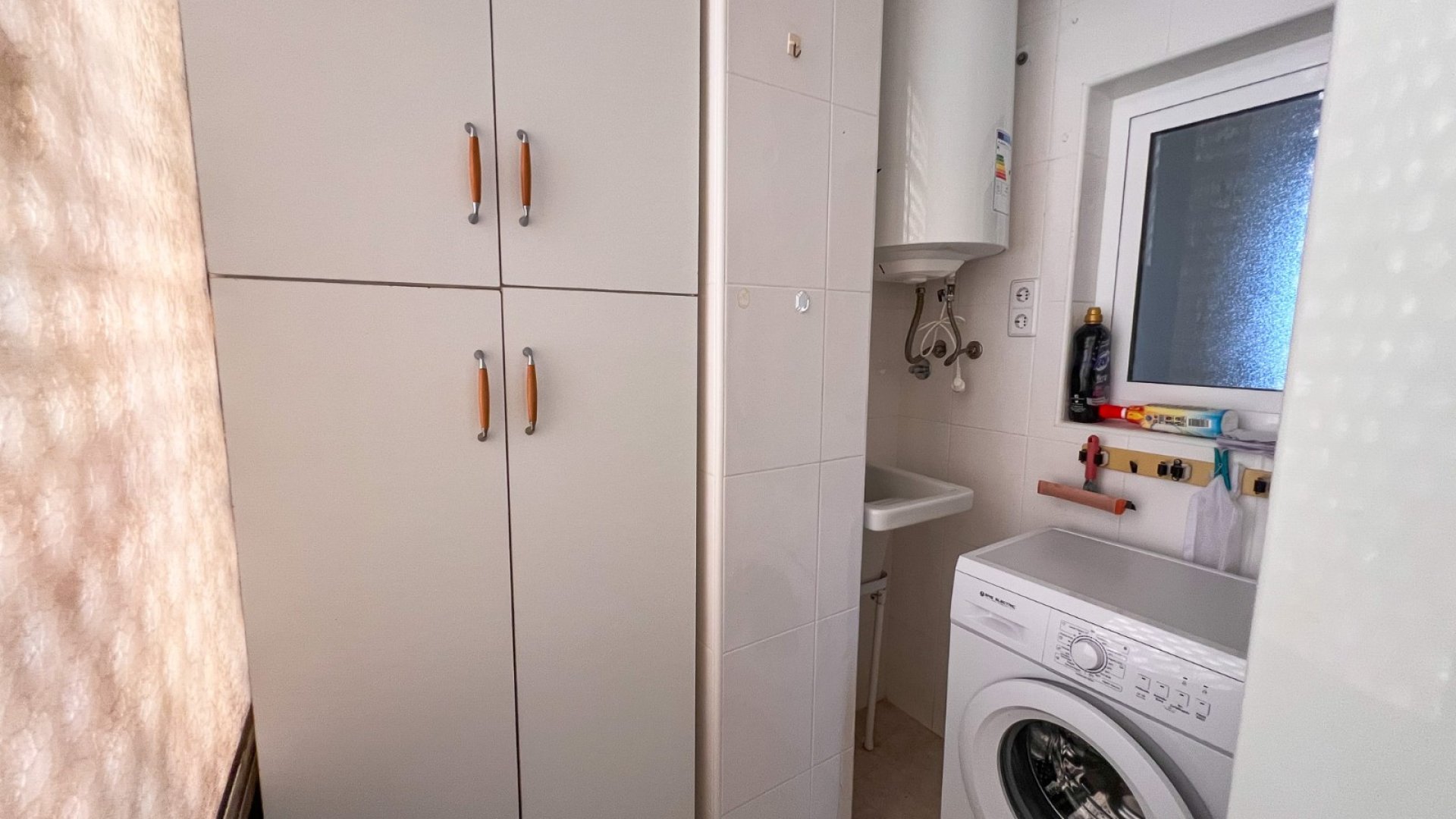 Revente - Appartements -
Torrevieja