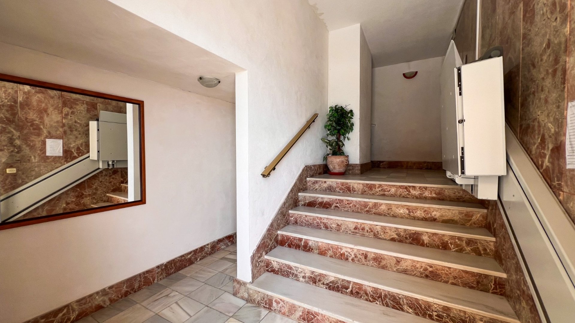 Revente - Appartements -
Torrevieja