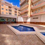 Revente - Appartements -
Torrevieja