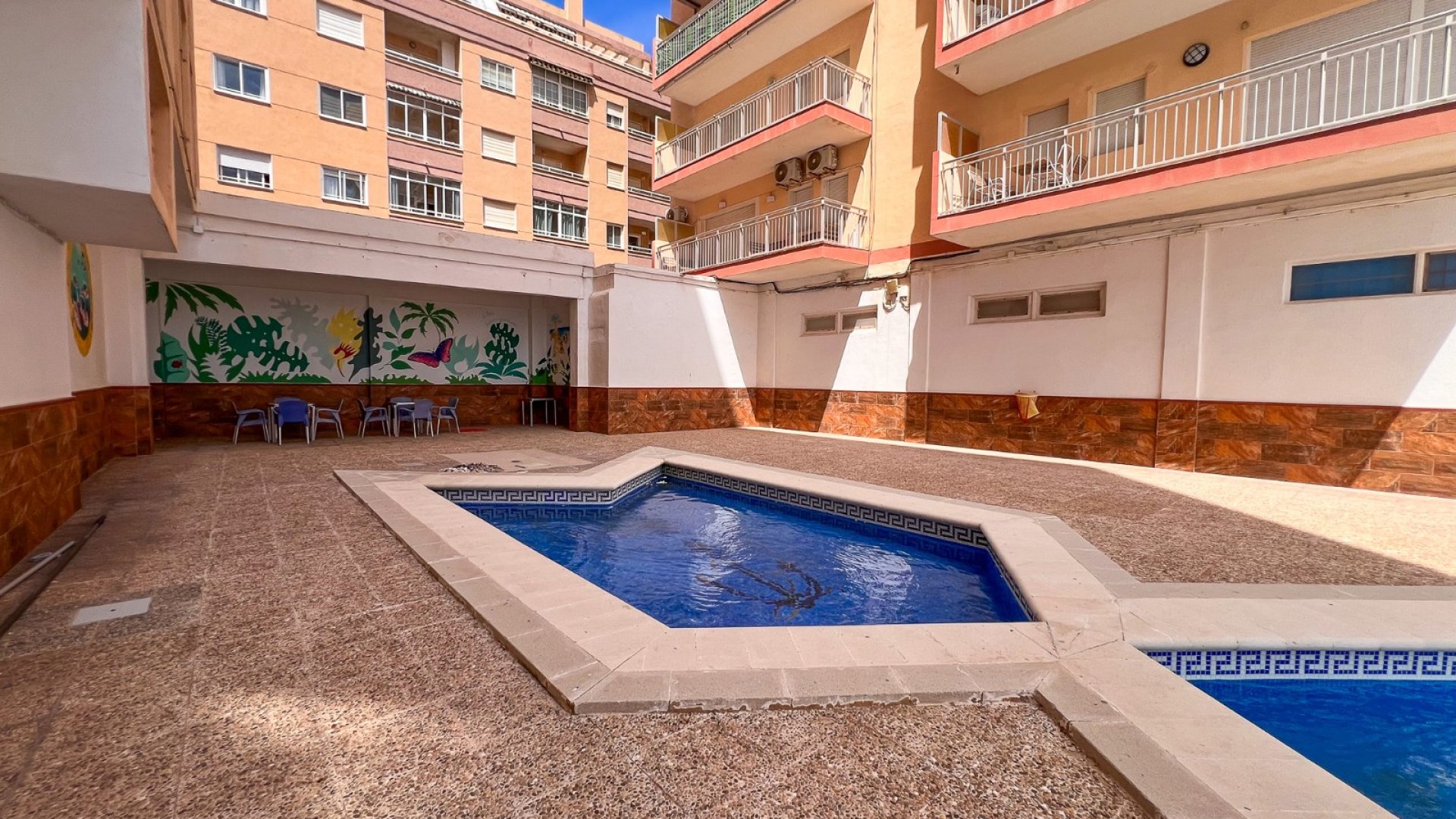 Revente - Appartements -
Torrevieja