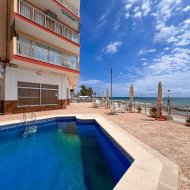 Revente - Appartements -
Torrevieja