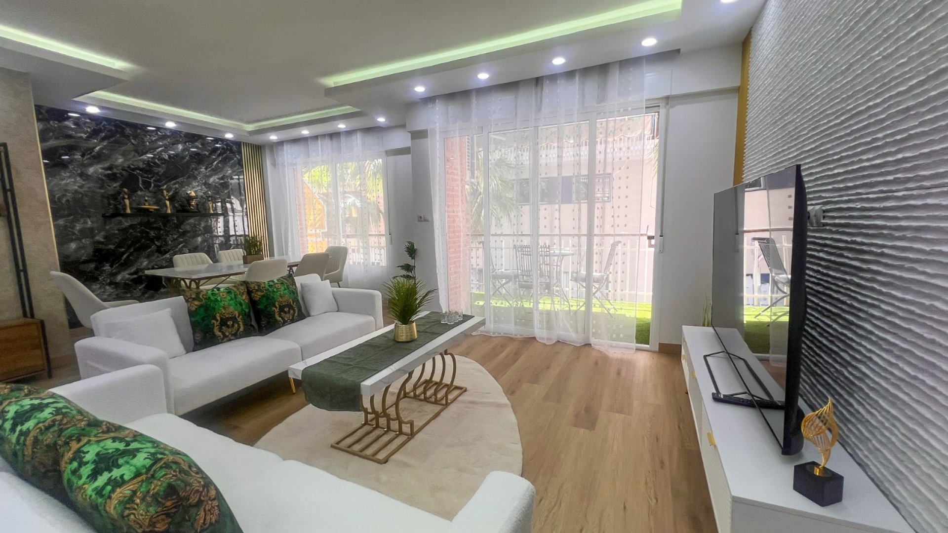 Revente - Appartements -
Torrevieja