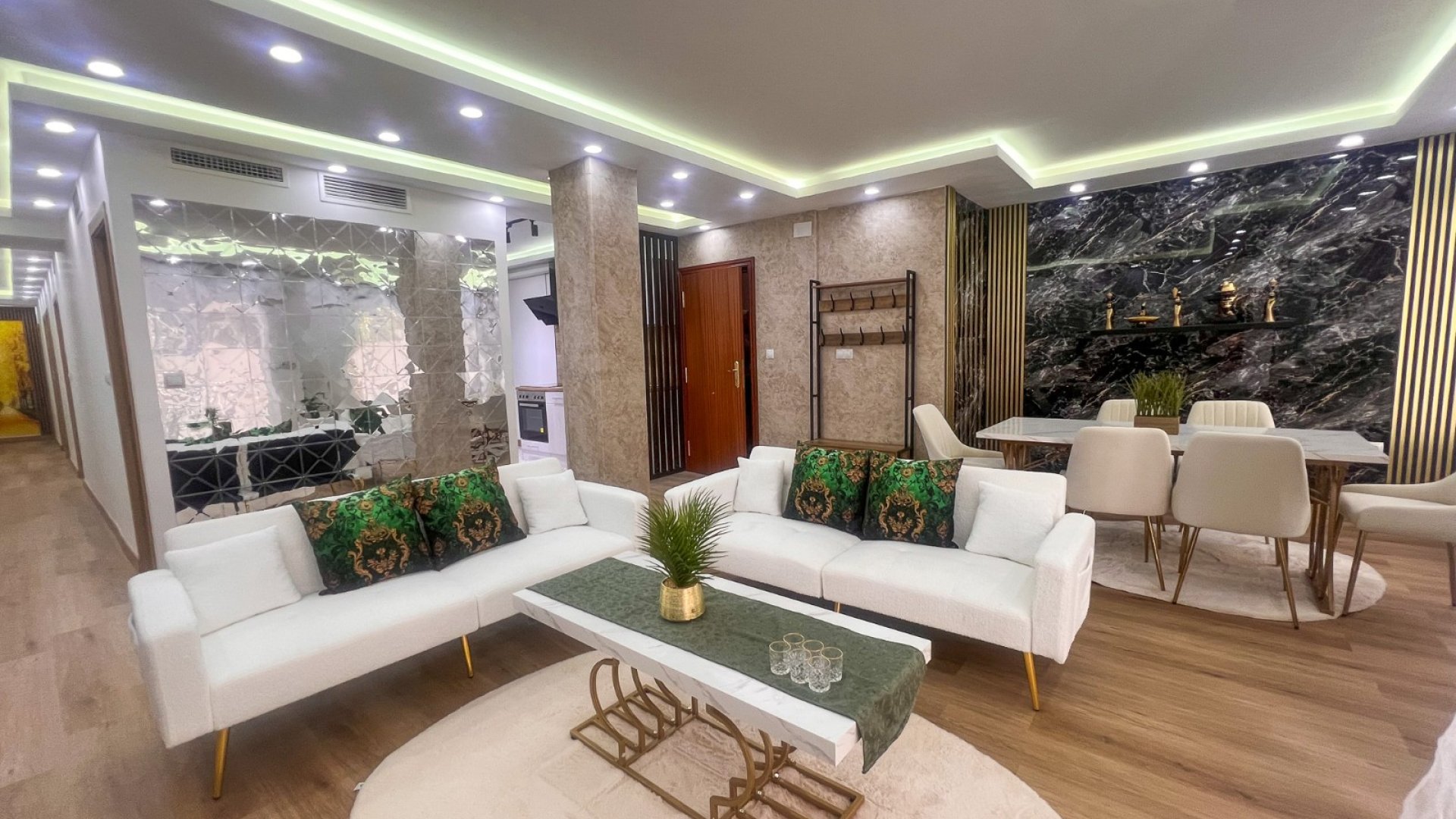 Revente - Appartements -
Torrevieja