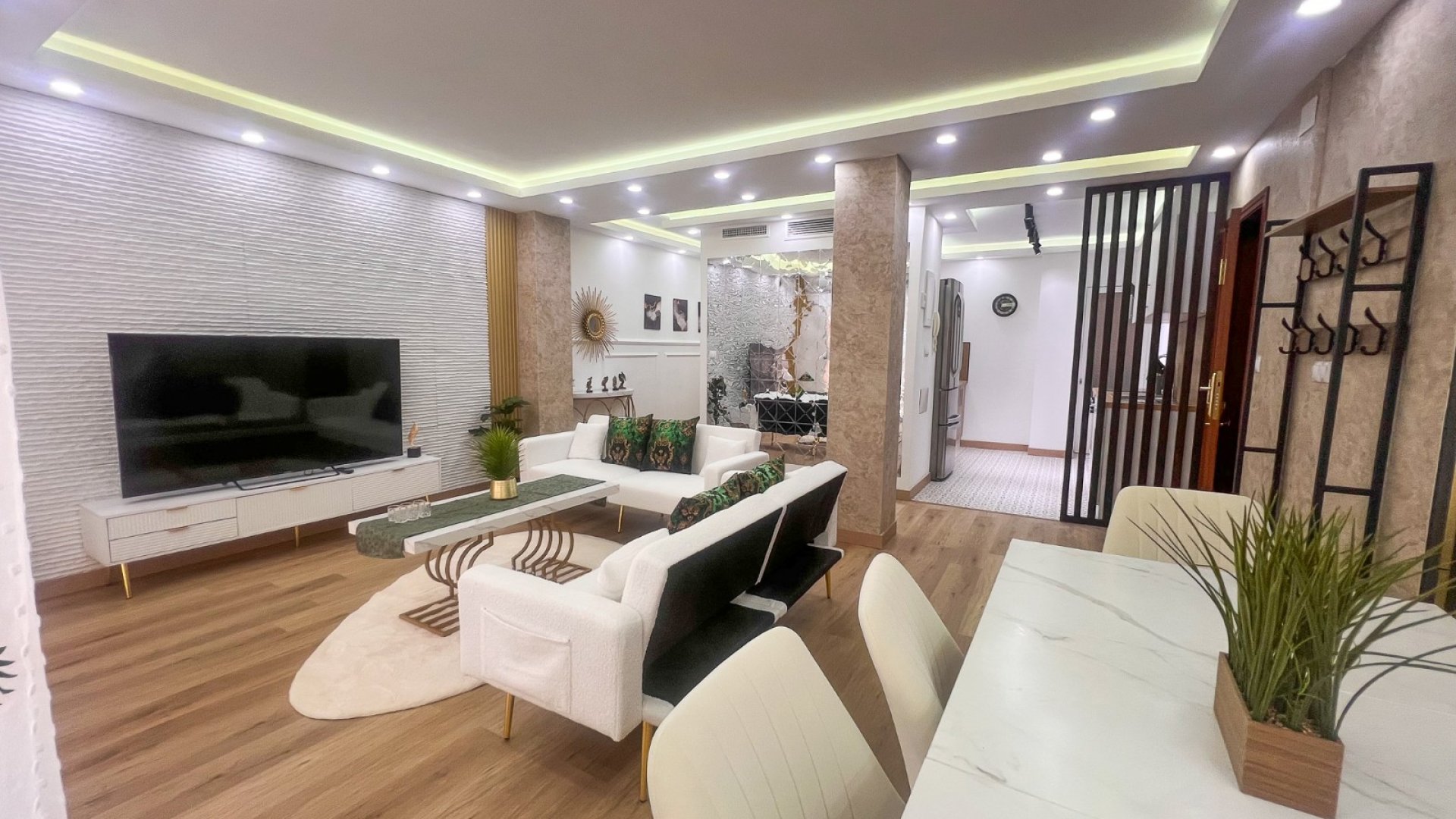 Revente - Appartements -
Torrevieja