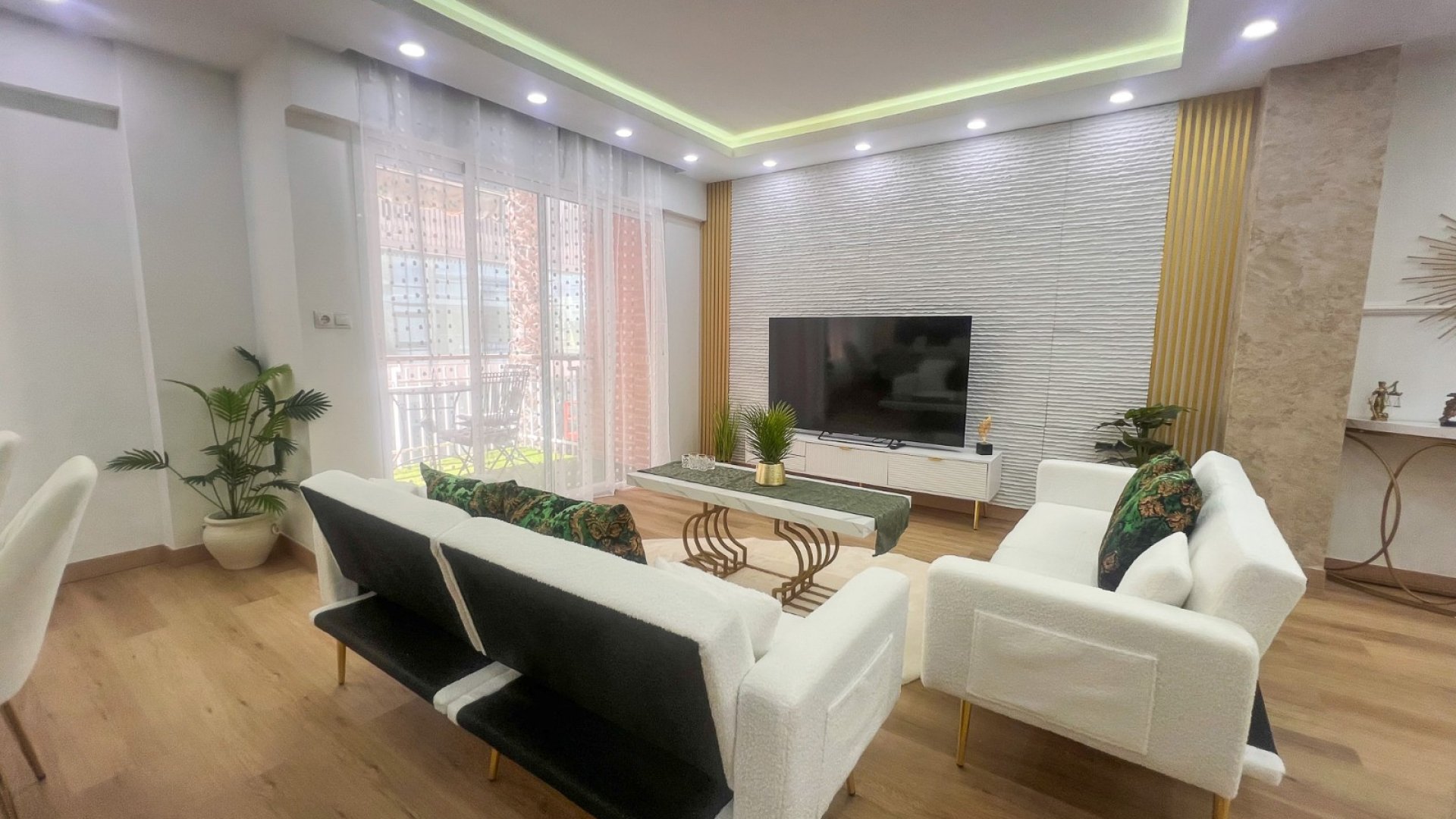 Revente - Appartements -
Torrevieja