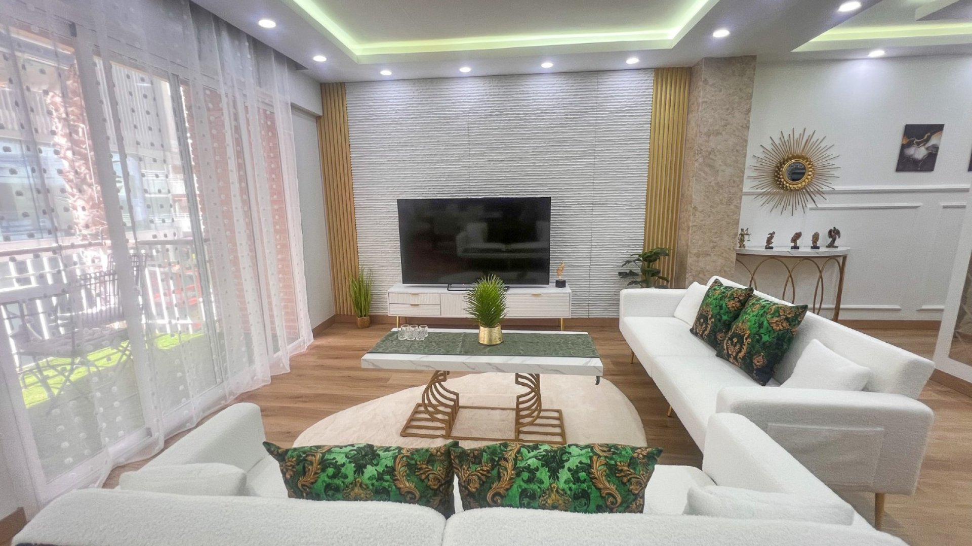 Revente - Appartements -
Torrevieja