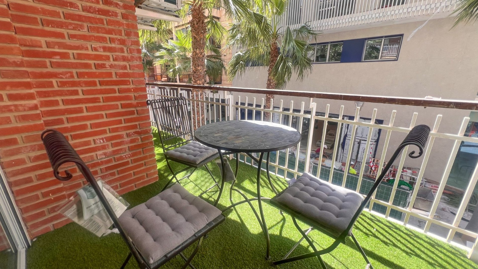 Revente - Appartements -
Torrevieja