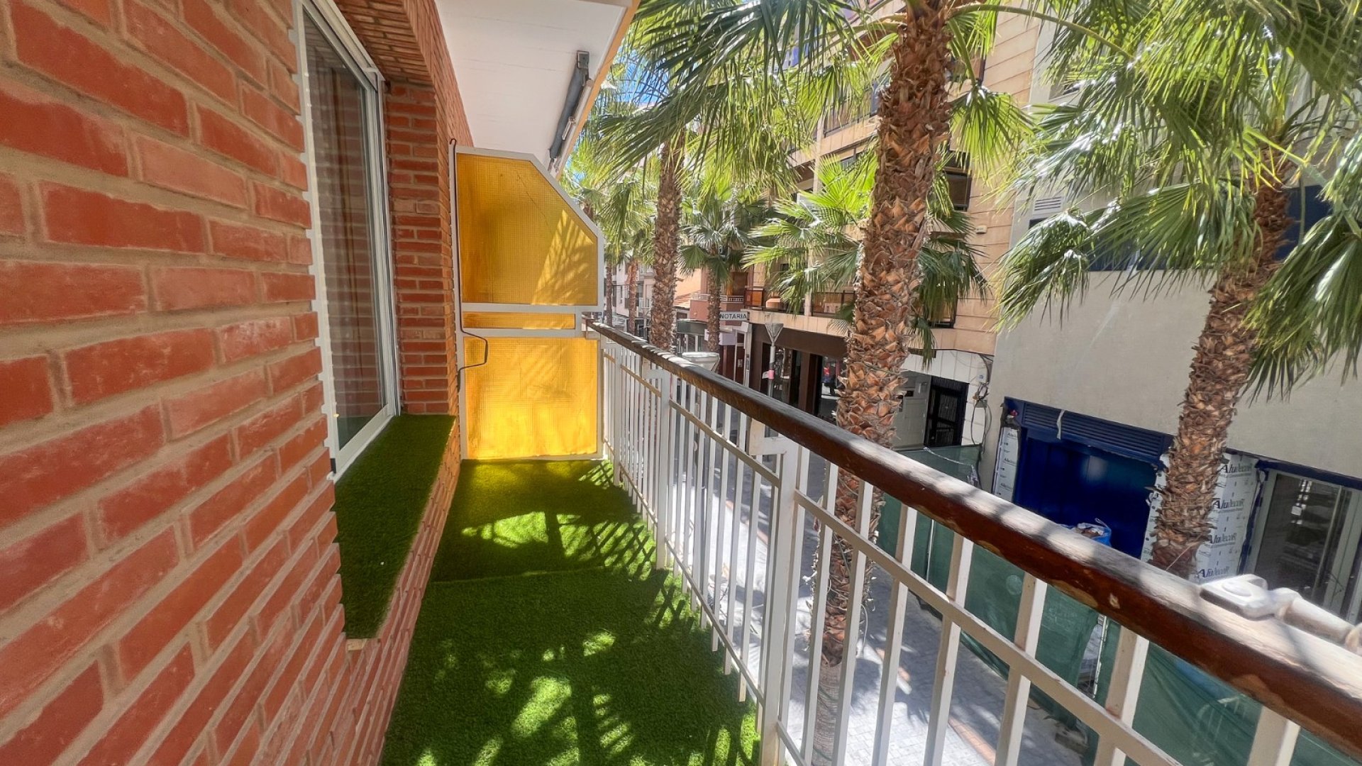 Revente - Appartements -
Torrevieja