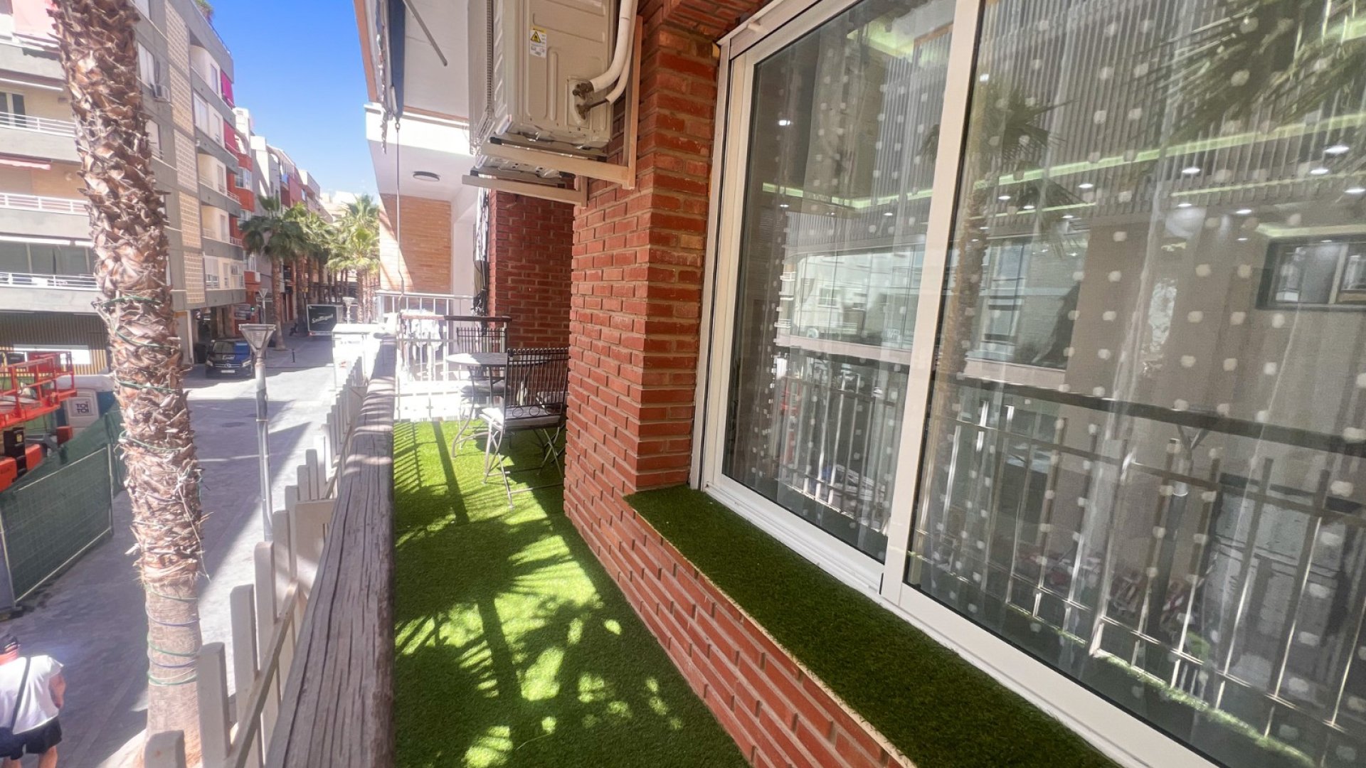 Revente - Appartements -
Torrevieja